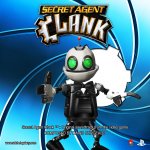 Secret Agent Clank Should Be The Blueprint For Future AAA Projects