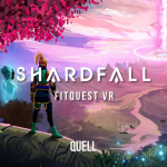 Unleash Your Inner Hero in Fitness-based VR Game Shardfall FitQuest VR Trailer