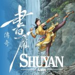 Shuyan Saga Review