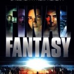Moving Pictures: Final Fantasy: The Spirits Within
