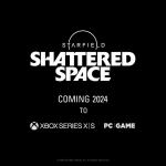 Xbox and Bethesda Games Showcase: Starfield: Shattered Space