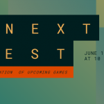 Try All Sorts of Demos with Steam Next Fest!