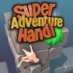 Become the World’s Most Adventurous Hand in Super Adventure Hand!