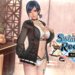 Help the Swimmer Recover in Dead or Alive Xtreme Venus Vacation