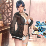 Recover with Dead or Alive Xtreme Venus Vacation