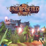 The Unexpected Quest Review