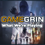 What We're Playing: 10th–16th April