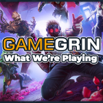 What We're Playing: 4th–10th September