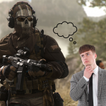 Call Of Duty: Modern Warfare II (2022) Short Thoughts #1 - Ghost