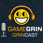The GrinCast Podcast 400 - I'm A' Fire Mah Lazer!
