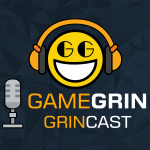 The GrinCast Podcast 405 - Take That, Gay Rattlesnake