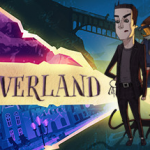 Hidden Gem: Whateverland