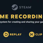 Steam Beta Receives Brand-new Recording Feature