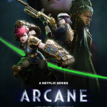 When Does Arcane Season 2 Release and Will All the Episodes Release At Once?