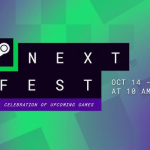 The Top 50 Most-played Demos of October 2024 Steam Next Fest