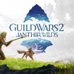 Climb Mount Balrior in Brand-new Guild Wars 2: Janthir Wilds Massive Update Godspawn