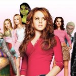 Five Mean Girls That Can’t Sit With Us