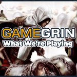 What We're Playing: 10th–16th June