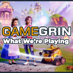 What We're Playing: 24th–30th June