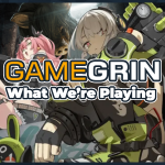 What We're Playing: 1st–7th July