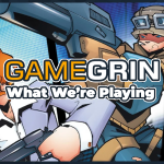 What We're Playing: 12th–18th August