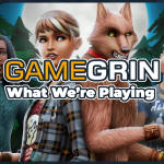 What We're Playing: 9th–15th September