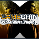 What We're Playing: 16th–22nd September