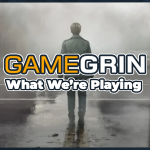 What We're Playing: 7th–13th October