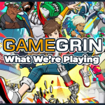 What We're Playing: 9th–15th December