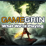 What We're Playing: 23rd–29th December