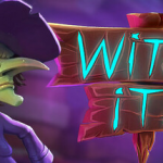 Check out Witch It's New DLC!