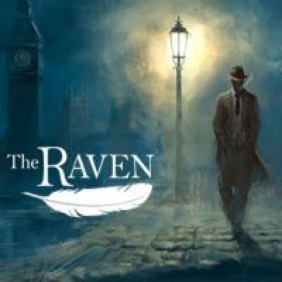 The raven legacy of a master thief обзор