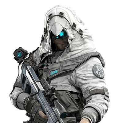 Ghost Recon Phantoms And Assassin's Creed Rogue Crossover | GameGrin