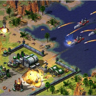 command and conquer red alert 2 buy