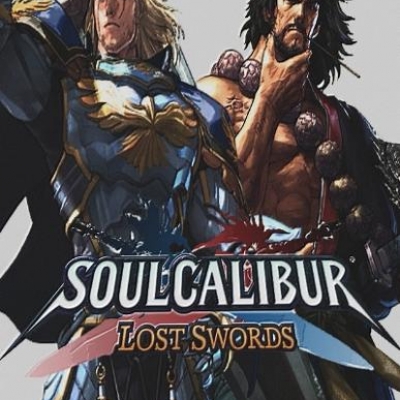 soulcalibur lost swords