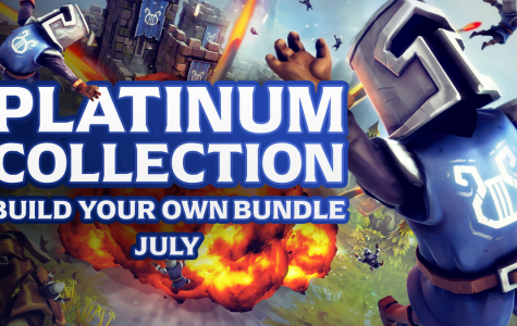 Fanatical Build Your Own Platinum Collection - July 2024