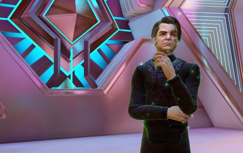 Star Trek Online Celebrates 15 Years with Unveiled