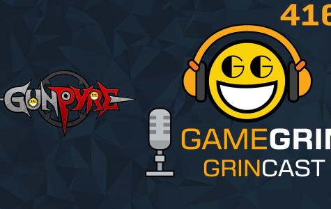 The GrinCast Podcast 416 - Professional Lamers