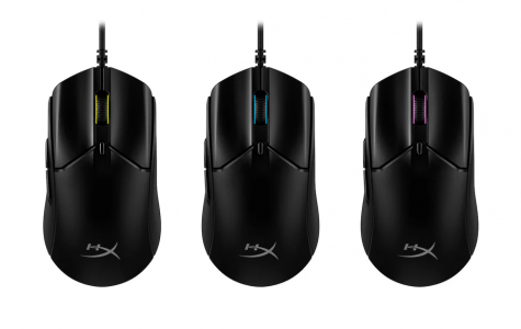 HyperX Pulsefire Haste 2 Mouse Review