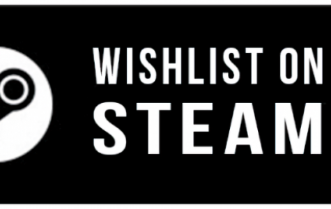 Steam Top 10 Wishlist 03/12/2024