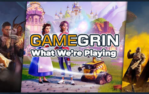 What We're Playing: 24th–30th June