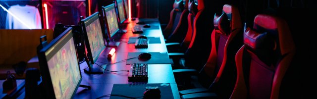 The Impact of Battle Royale Games on Esports and Streaming