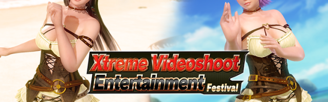 dead or alive xtreme venus vacation not starting