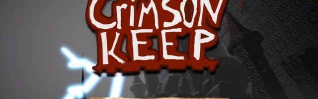 crimson keep chapter 4 gallery code