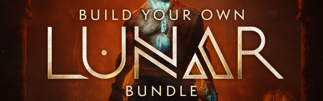 Fanatical Build your own Lunar Bundle