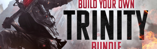 Fanatical Build your own Trinity Bundle