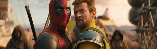 My Thoughts on Deadpool & Wolverine