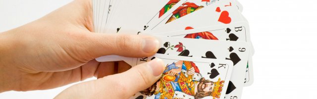 Top Card Games Popular Among New Zealanders