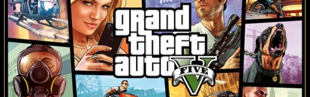 Epic Games Store Weekly Free Game Grand Theft Auto V Gamegrin