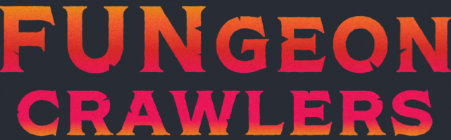 Humble Fungeon Crawlers Bundle